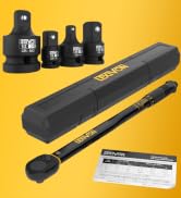 torque wrench