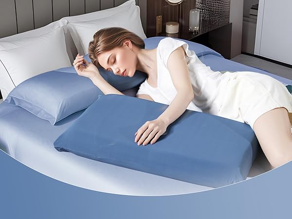 Cooling Pillow Case