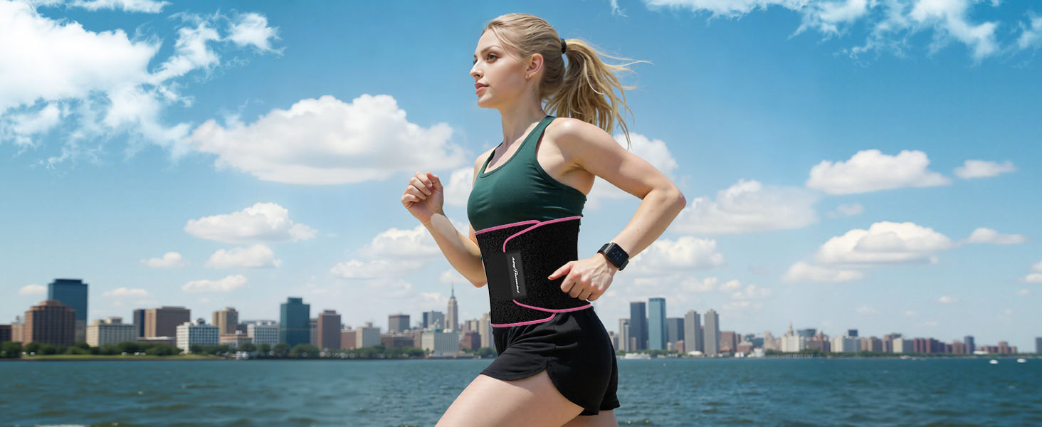 waist trainer for men