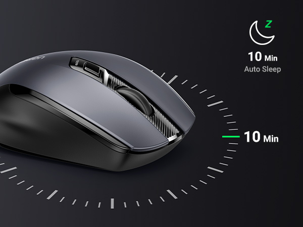 wireless mouse