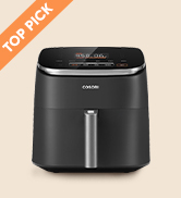 COSORI Turboblaze Air Fryer 6QT