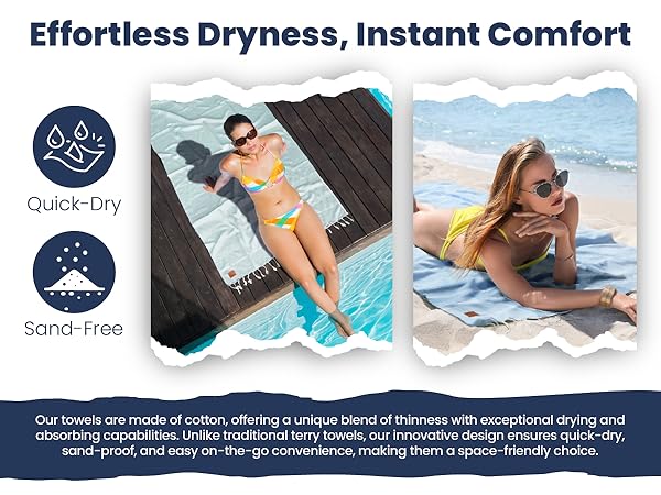 beach towel for bathroom