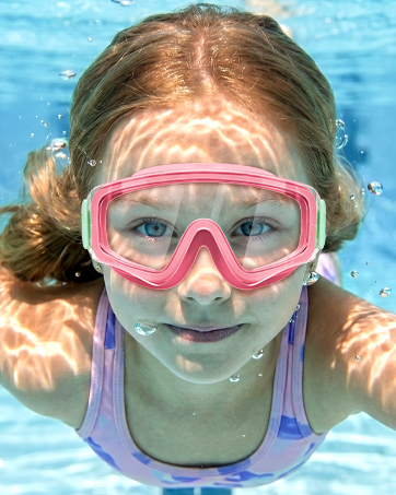 kids goggles