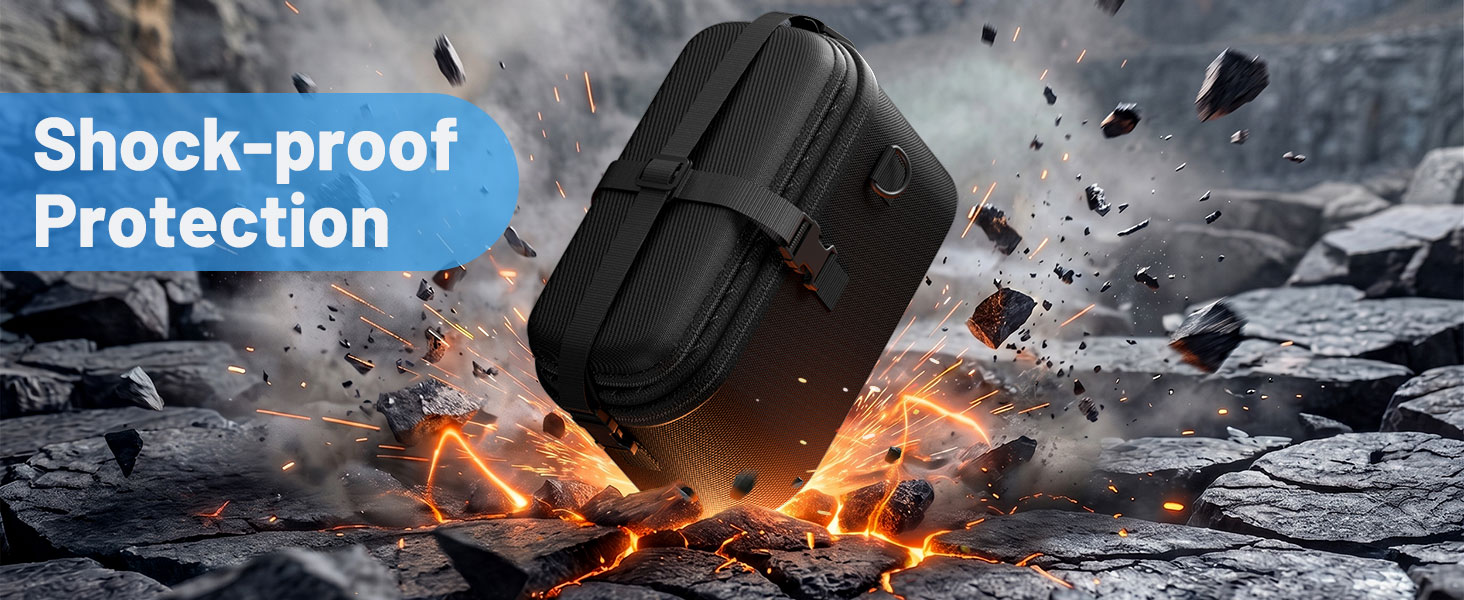 shockproof