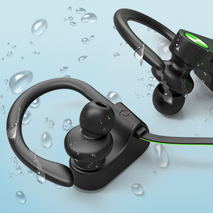 Waterproof