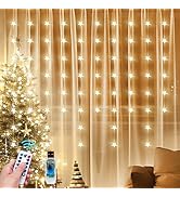 HOLITS Curtain Lights 1