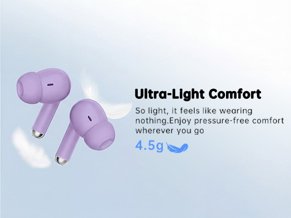 Light Earbuds