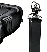 Night vision goggles for kids