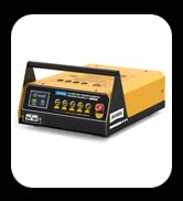 AUTOOL EM355 Programming Power Supply 12V