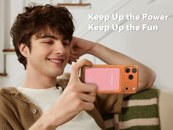 power bank