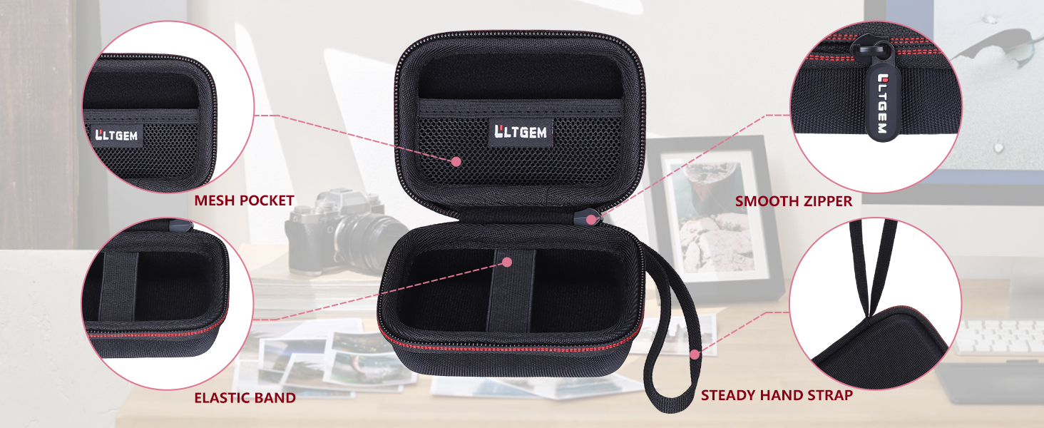 Camera Case