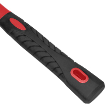 Ergonomic Handles