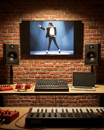 Speakers Stands