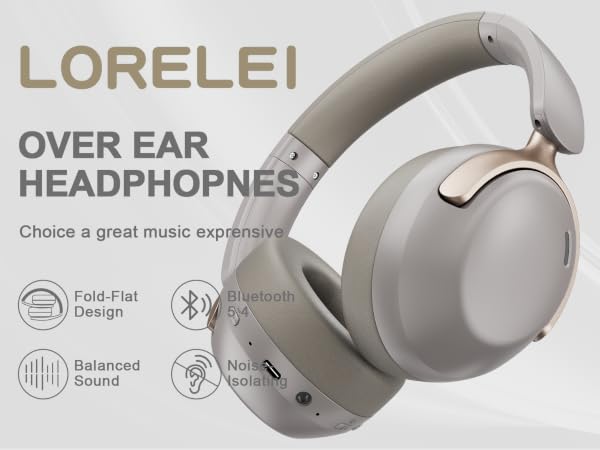 Headphones