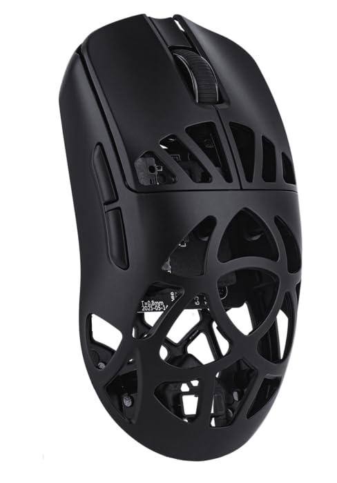 Carbon X Gaming Mouse