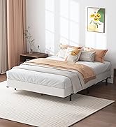 queen box spring 7 inch