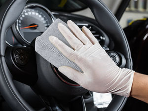 car detailing supplies