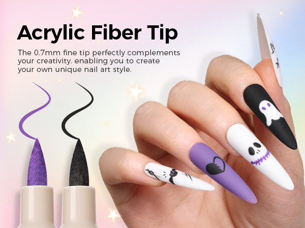 Home Nail Salon, nail art design tip tools, nail art supplies
