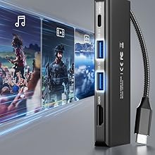 Experience Lightning Fast