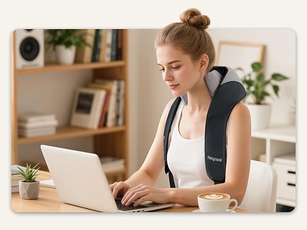 neck massager