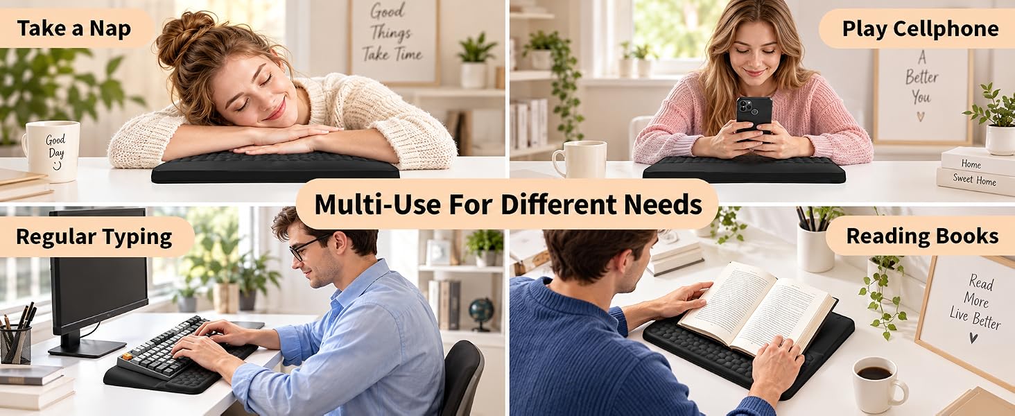 Multi-Use For Different Needs