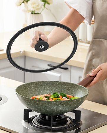 Universal Pot Lid