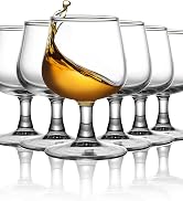 Shot glasses set of 6