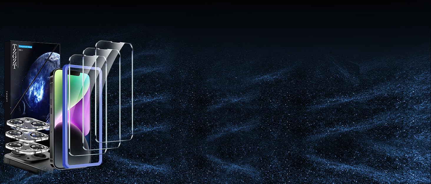 iPhone 14 Screen Protector