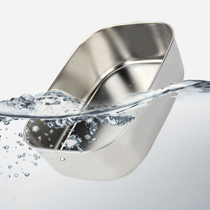 304 Stainless Steel