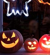 halloween lights