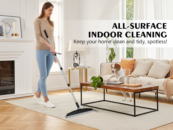 Multifunction Magic Broom