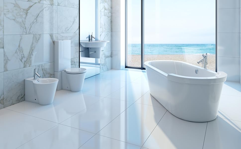 Elegant Bathroom products