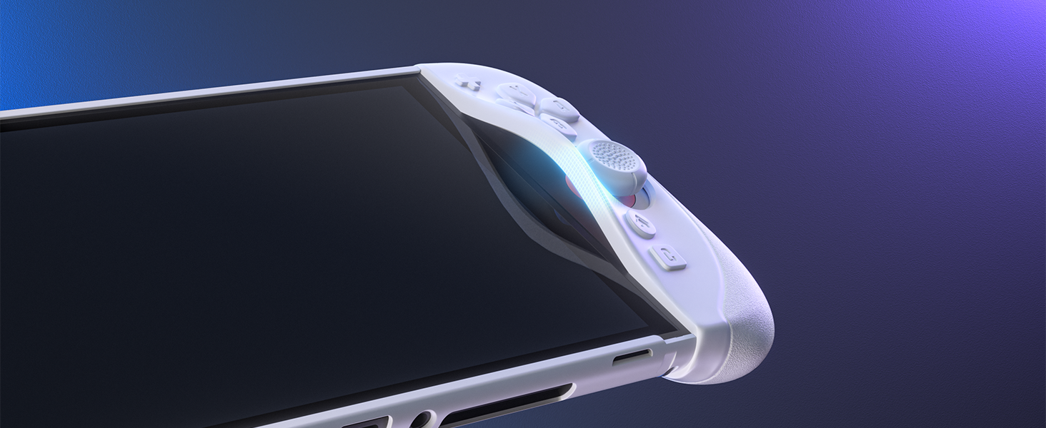 Protective Case for Nintendo Switch 2