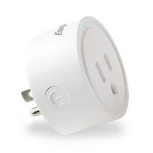 Energizer Smart Wi-Fi Plugs, Energizer, Smart Plugs, Smart Device Plugs, Energizer, Home Plugs,