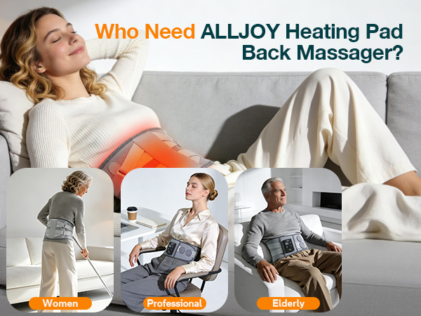 portable heating pad