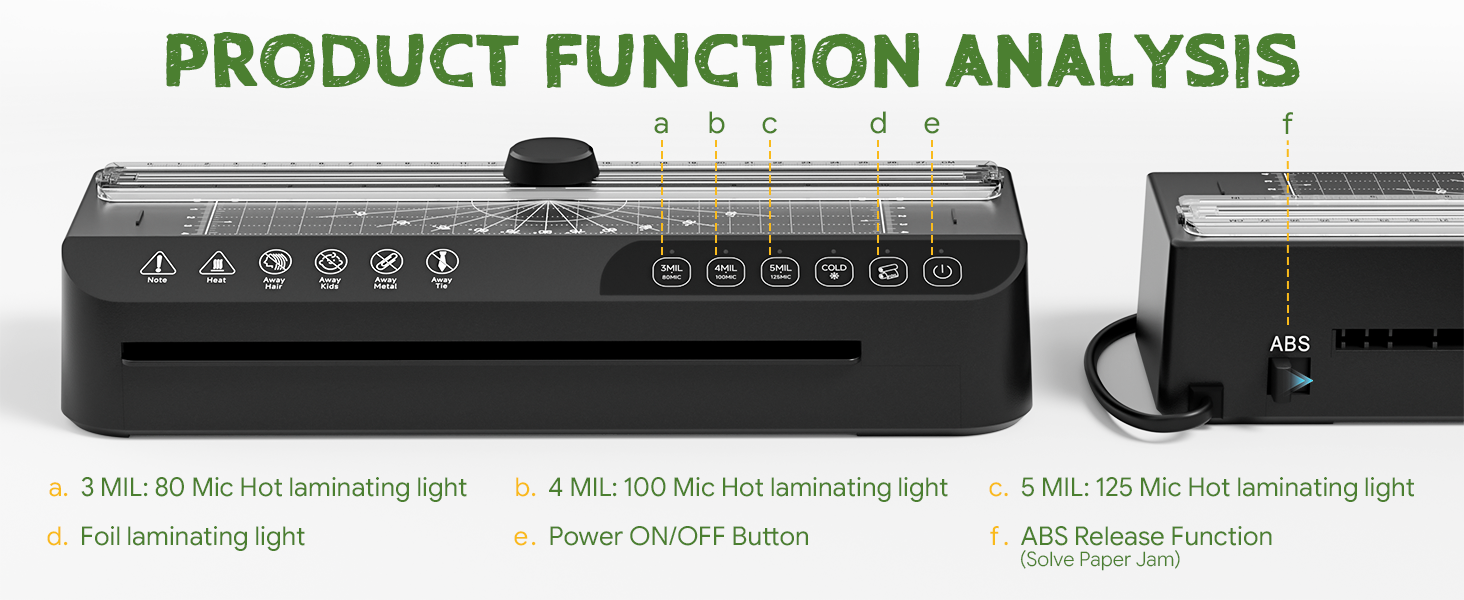 laminator machine