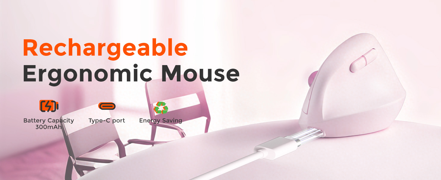 ergonomic mouse for small hands