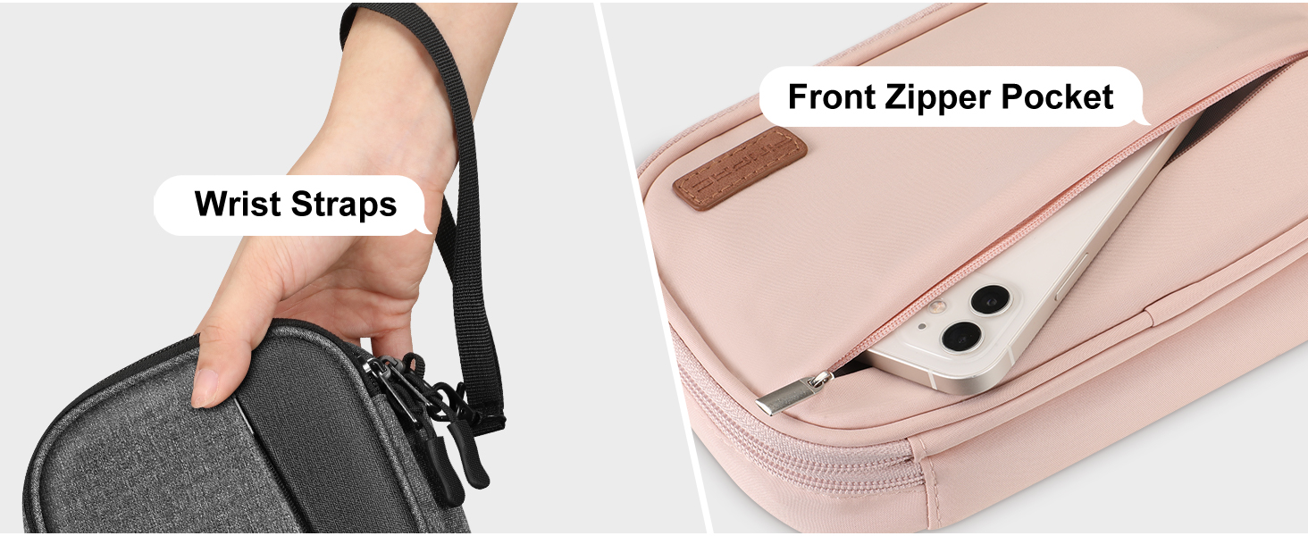 travel electronic bag