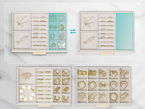 jewelry box