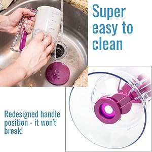 Batter Dispenser Tool