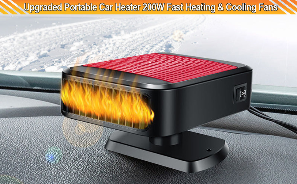 car heater portable heater for car portable car heater car heaters for vehicle car heater portable