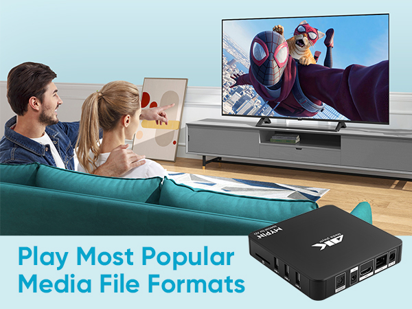 Media Player
