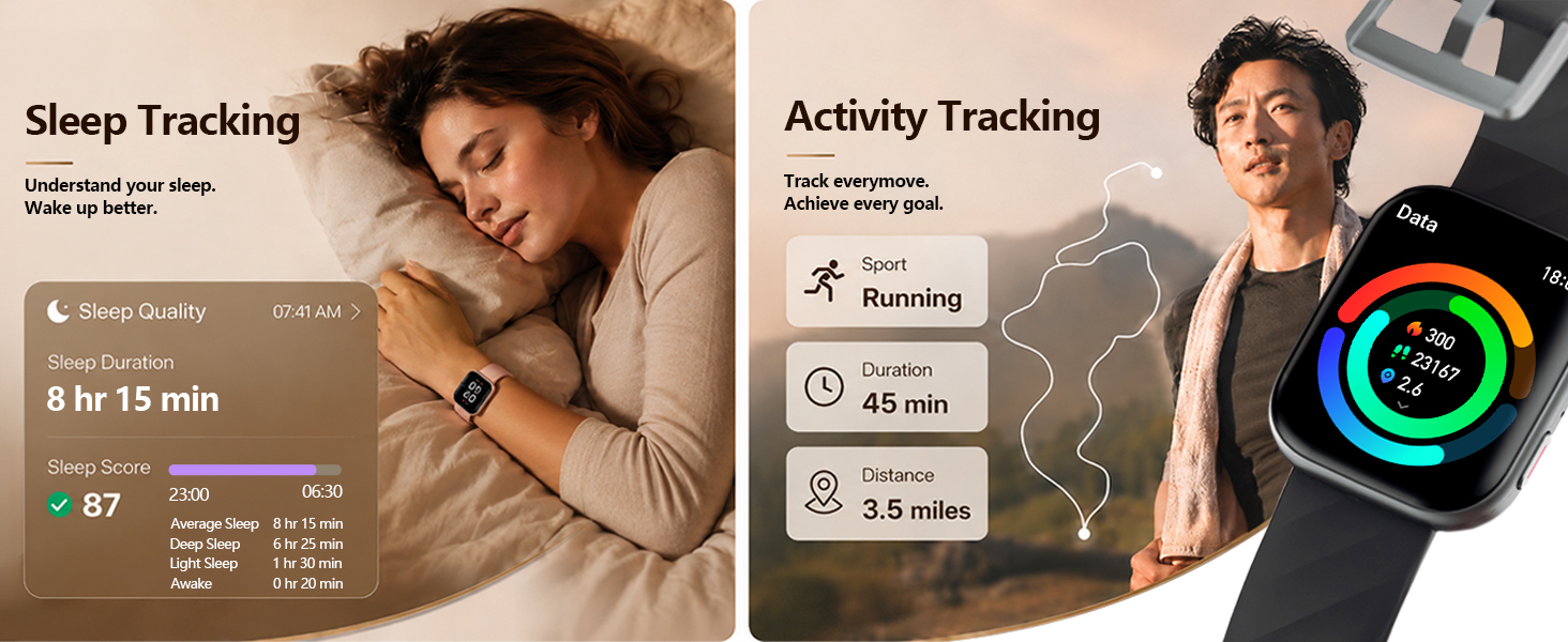 smart watches with period tracking for women