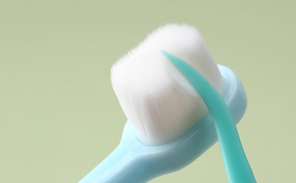 extra soft toothbrush for kids