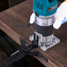 wood router