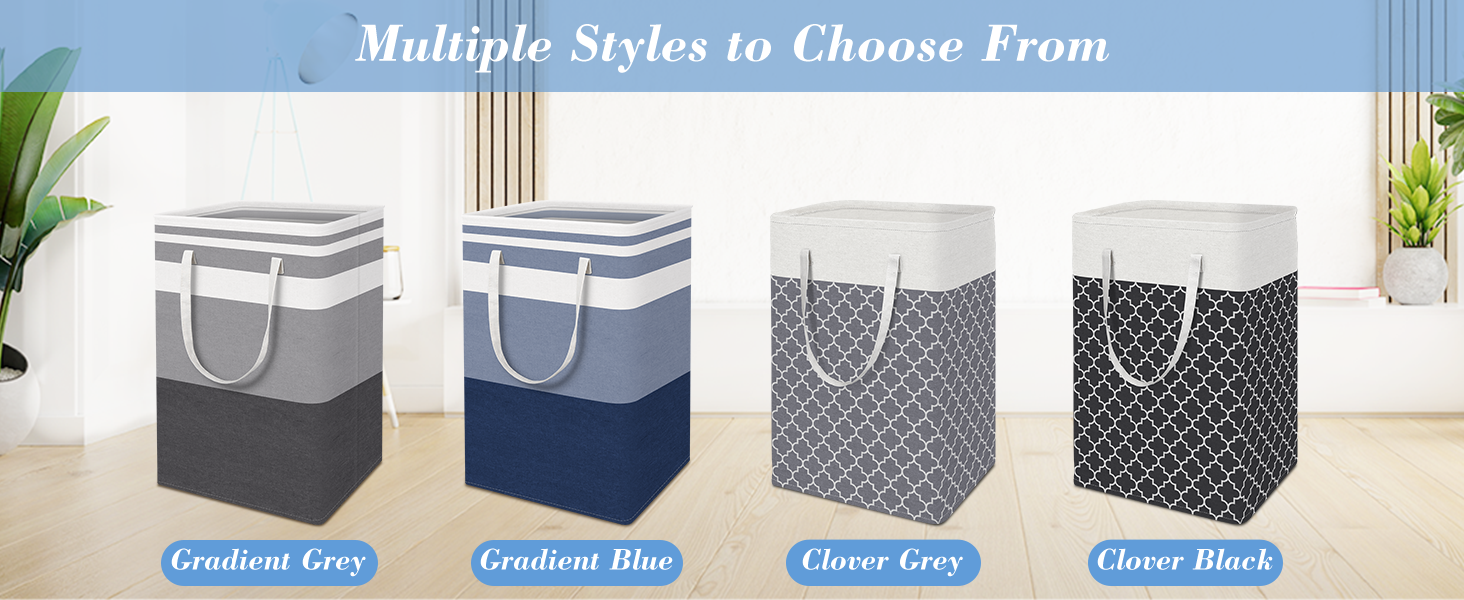 laundry hamper