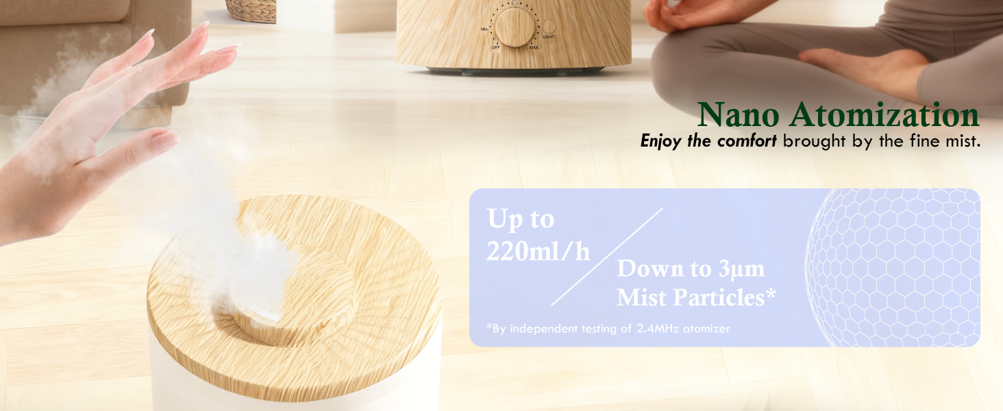 humidifier
