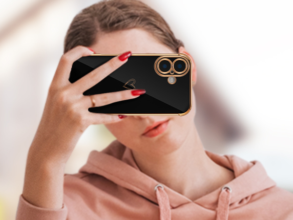 FASHION CASE