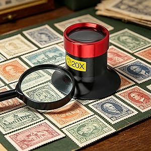 Watch Loupe