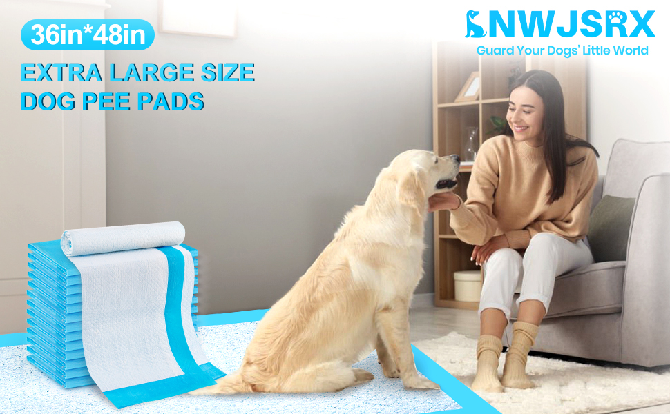 puppy pads